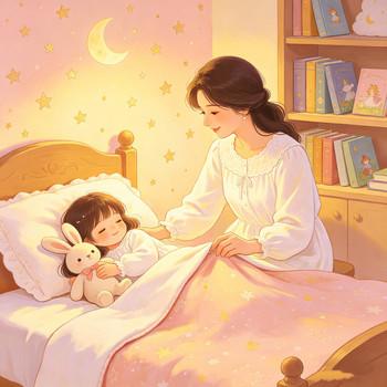 放松小宝贝