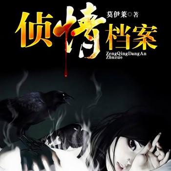 侦情档案二(多人剧)