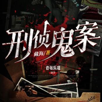 刑侦鬼案