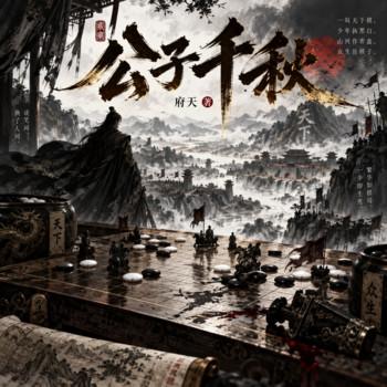 公子千秋(多人剧)