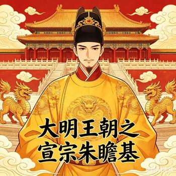 大明风华录
