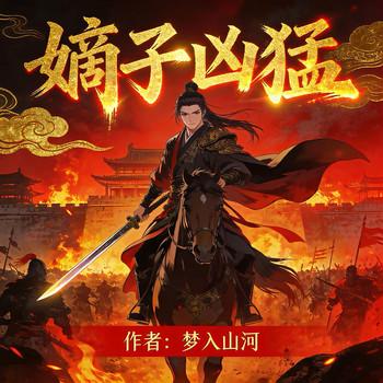 嫡子凶猛(多人剧)