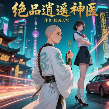 绝品逍遥神医