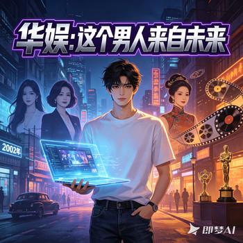 华娱：这个男人来自未来