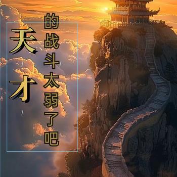 天才？你们的战斗力太低了啊