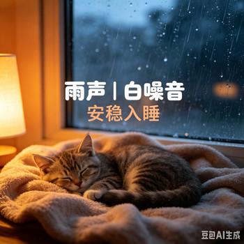 粉噪微雨
