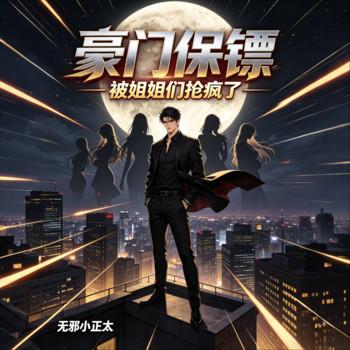 豪门保镖，被姐姐们抢疯了