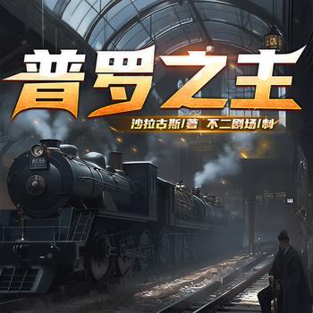 普罗之主(多人剧)