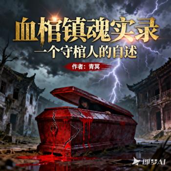 血棺镇魂实录：一个守棺人的自述