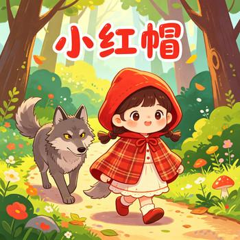 小红帽与恶狼