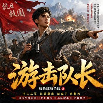 烽火开局：从胆小书生杀穿日寇(多人剧)