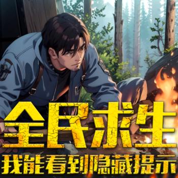 全民求生：我能看到隐藏提示
