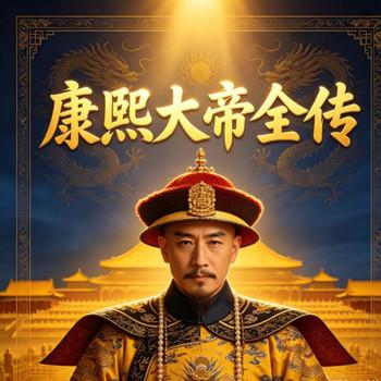 康熙全传