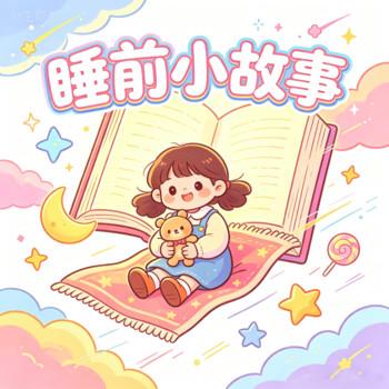 睡前小故事