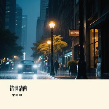 错世清醒