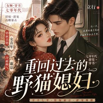 重回过去的野猫媳妇(多人剧)