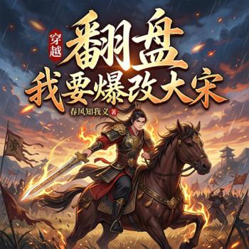 翻盘，我要爆改大宋(多人剧)