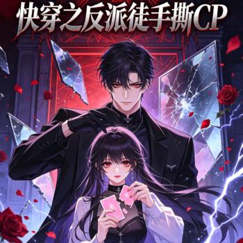 快穿之反派徒手撕CP