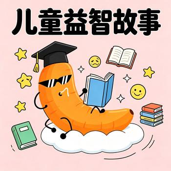 儿童益智故事