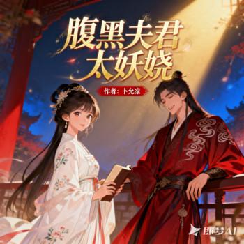 腹黑夫君太妖娆