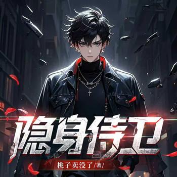 隐身侍卫