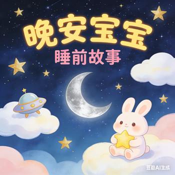 晚安宝宝：睡前故事