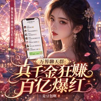 万界聊天群：真千金狂赚百亿爆红