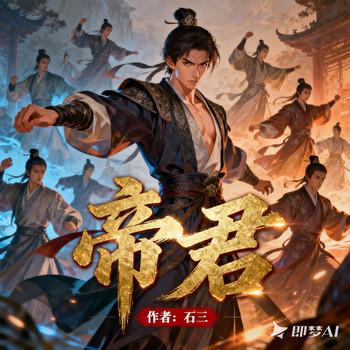 帝君