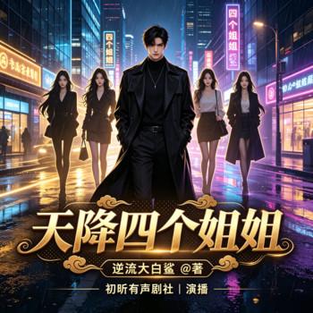 绝境之后，四个豪门姐姐寻我而来(多人剧)