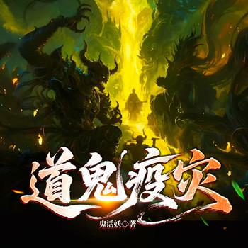道鬼疫灾(多人剧)
