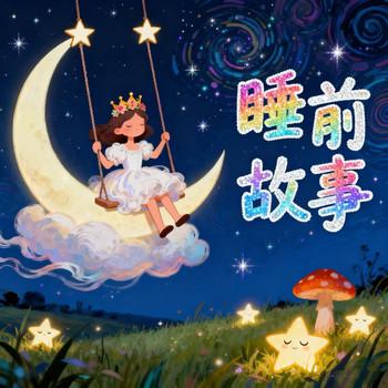 睡前故事：宝贝好习惯小故事