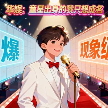华娱：童星出身的我只想成名