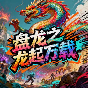 盘龙之龙起万载