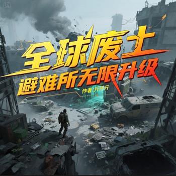 全球废土：避难所无限升级