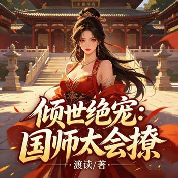 倾世绝宠：国师太会撩
