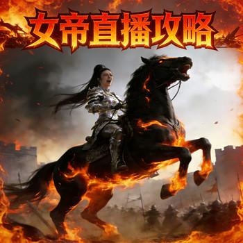 女帝直播攻略(多人剧)