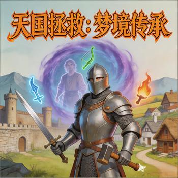 天国拯救：梦境传承