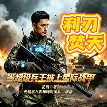 利刃焚天:当超级披上星际战甲