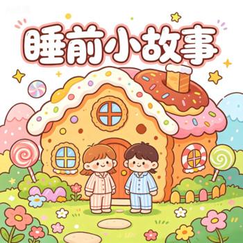 睡前小故事