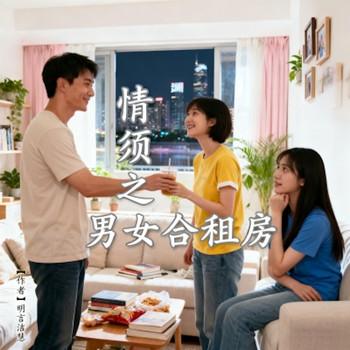 情须之男女合租房