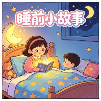 睡前小故事