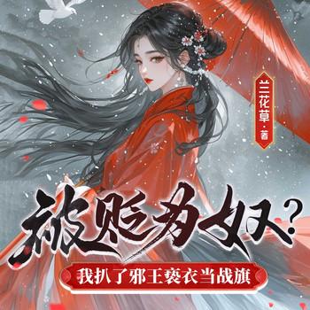 被贬为奴？我扒了邪王亵衣当战旗
