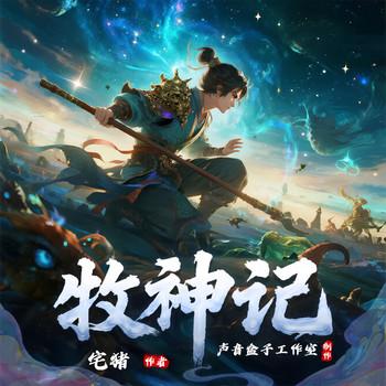 牧神记(多人剧)