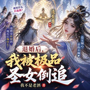 退婚后，我被极美圣女倒追(多人剧)