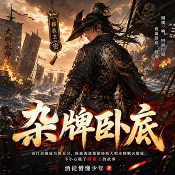 杂牌卧底(多人剧)