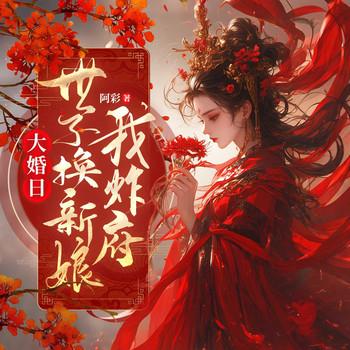 大婚日，世子换新娘我炸府