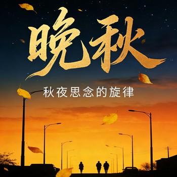 晚秋