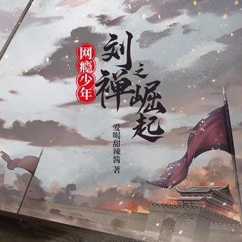 网瘾少年刘禅之崛起