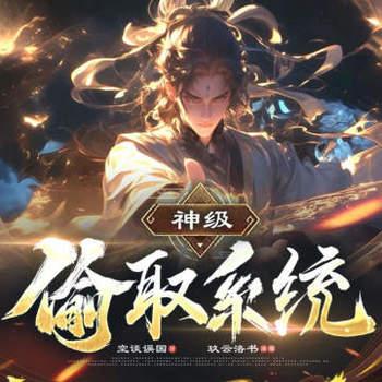 神级偷取系统