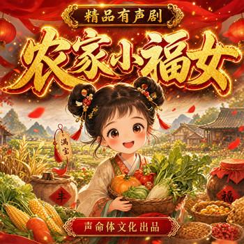 农家小福女(多人剧)